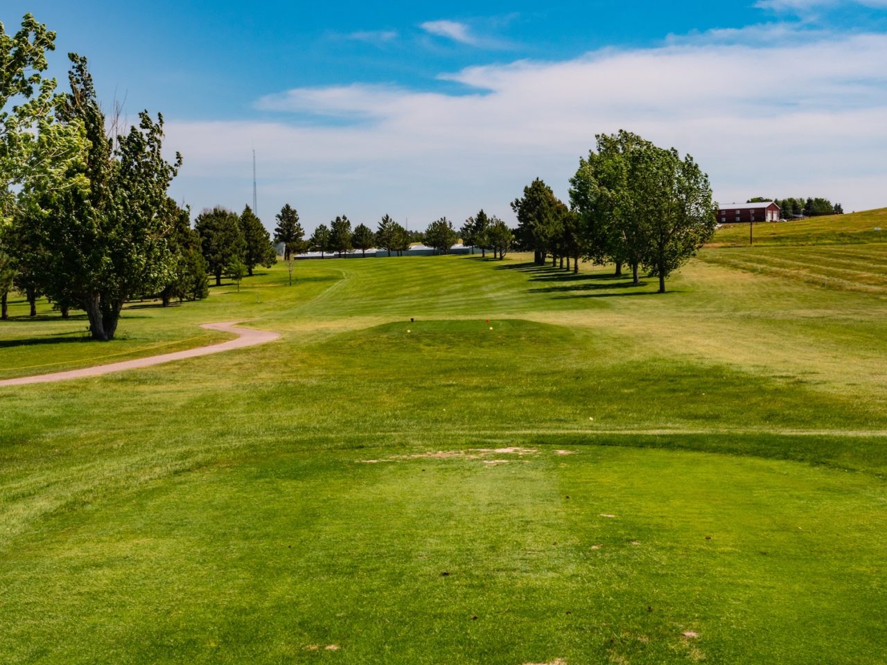 Course Ridgeview Country Club Course Ridgeview Country Club